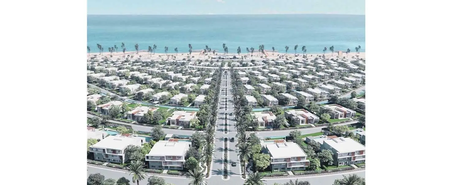 Katameya Coast | Chalet