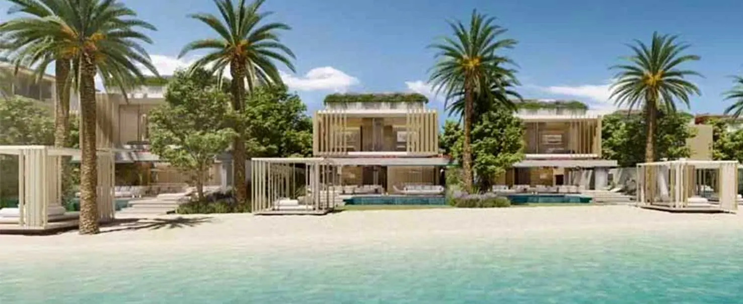 Katameya Coast | Chalet