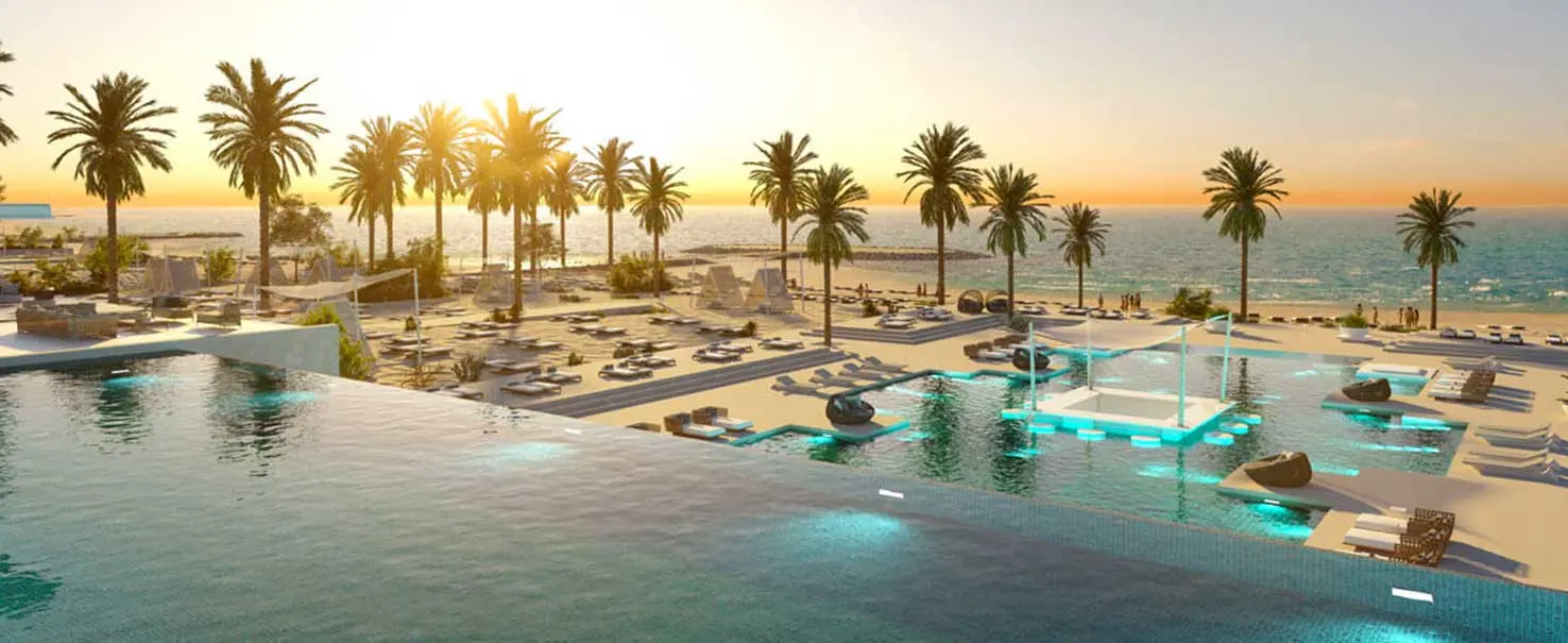 Katameya Coast | Chalet