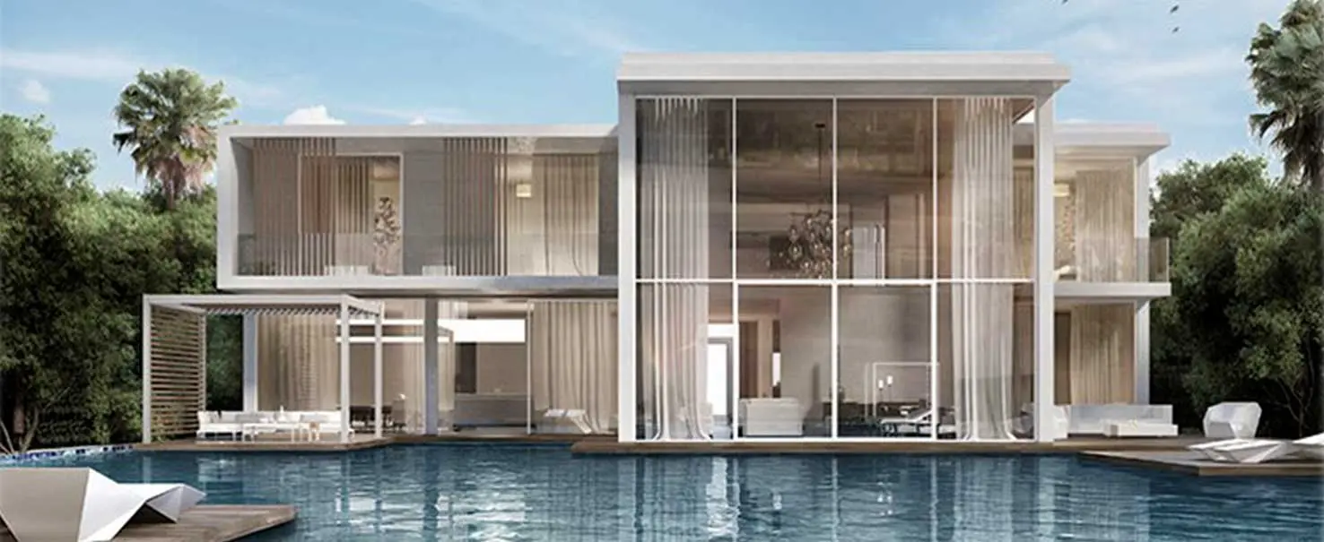 Katameya Coast | Chalet