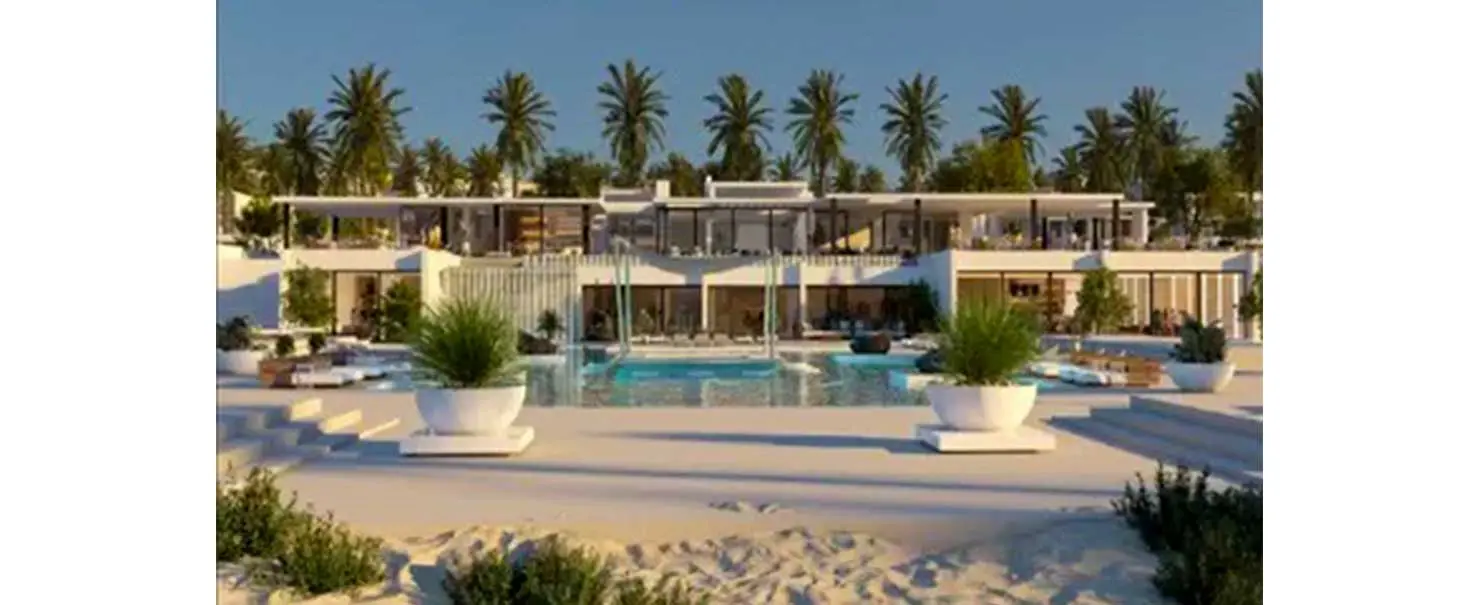 Katameya Coast | Chalet