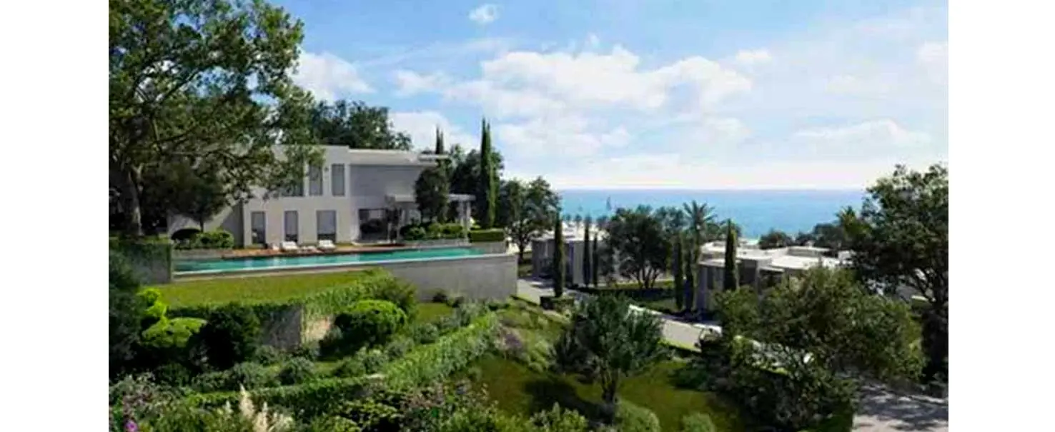 Katameya Coast | Chalet