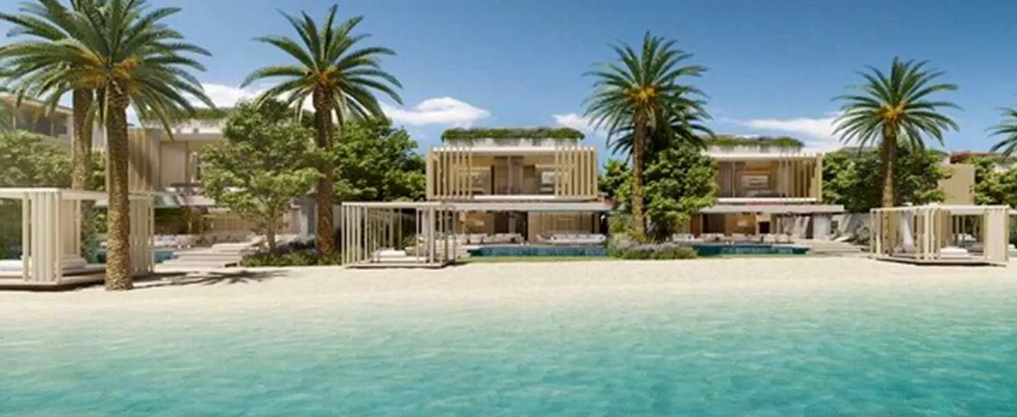 Katameya Coast | Chalet