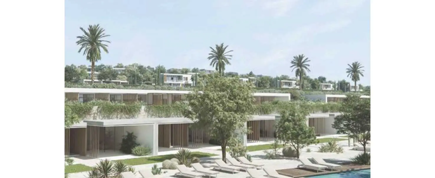 Katameya Coast | Chalet