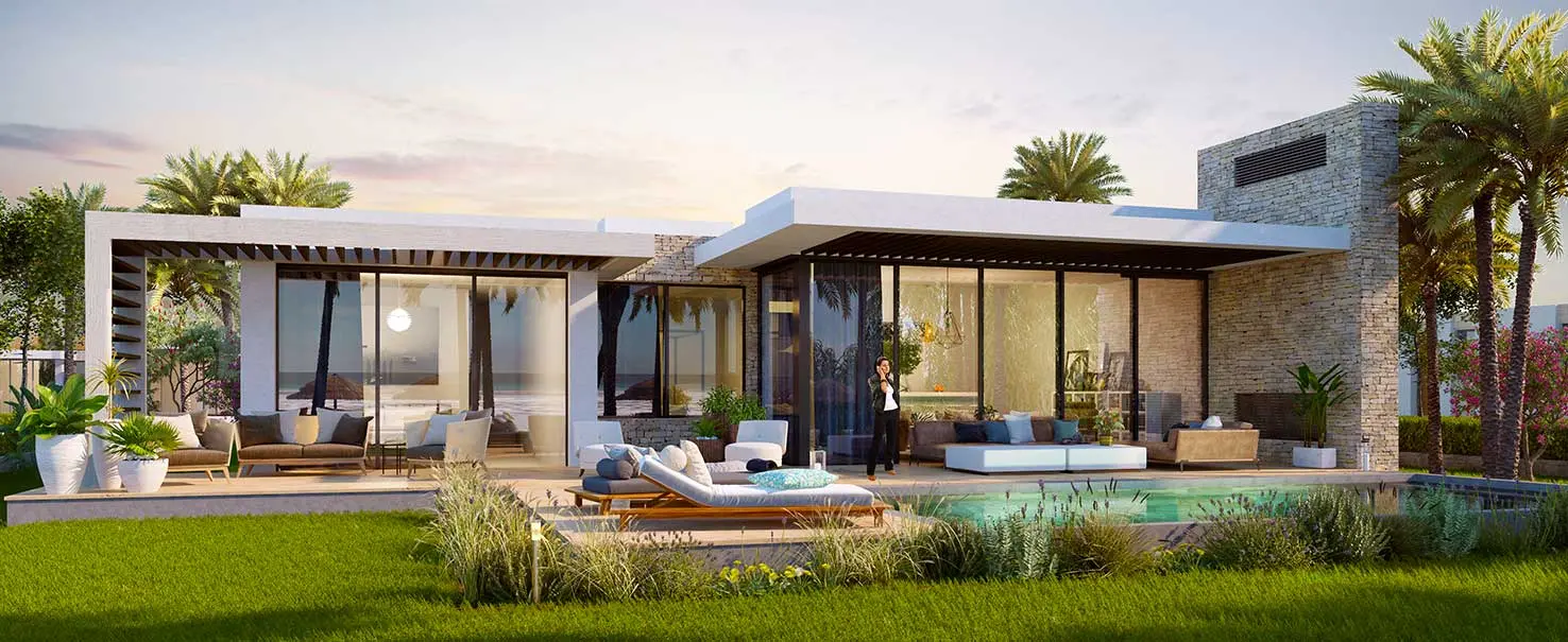 Silversands | Chalet