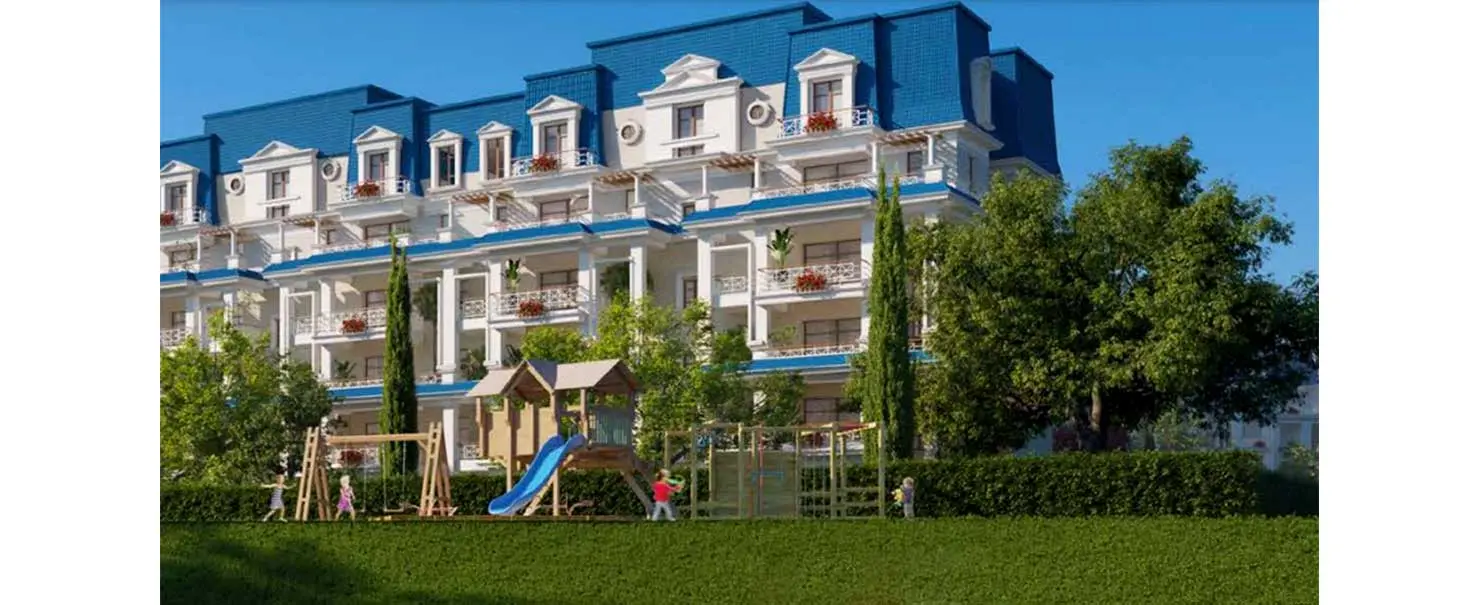 Mountain View iCity | I-Villa