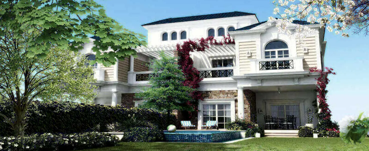 Mountain View iCity | I-Villa