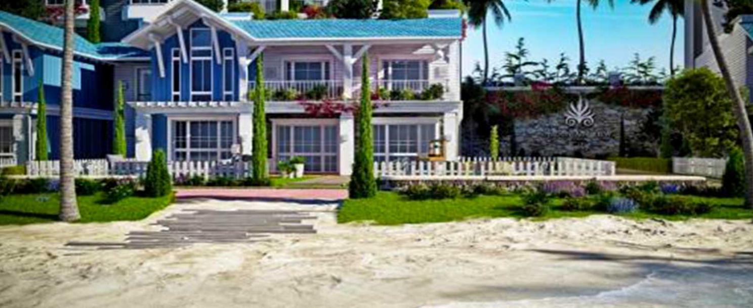 Mountain View iCity | I-Villa