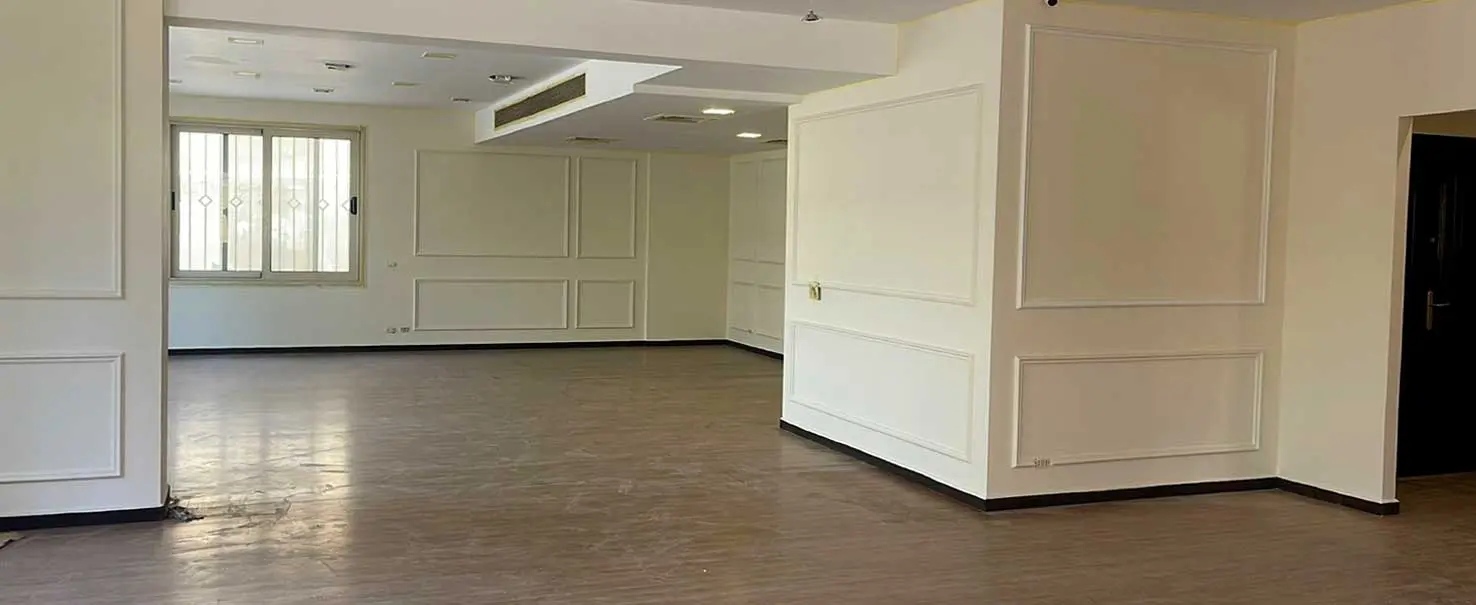 3rd Settlement | Apartment