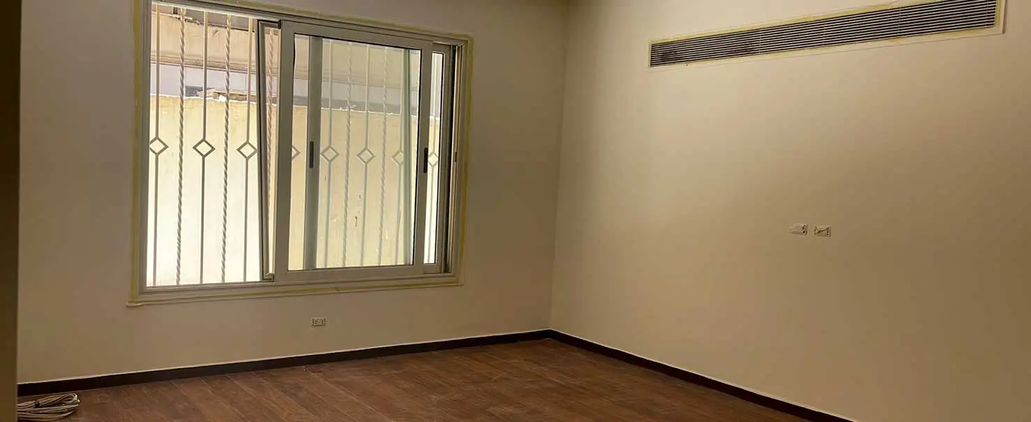 3rd Settlement | Apartment