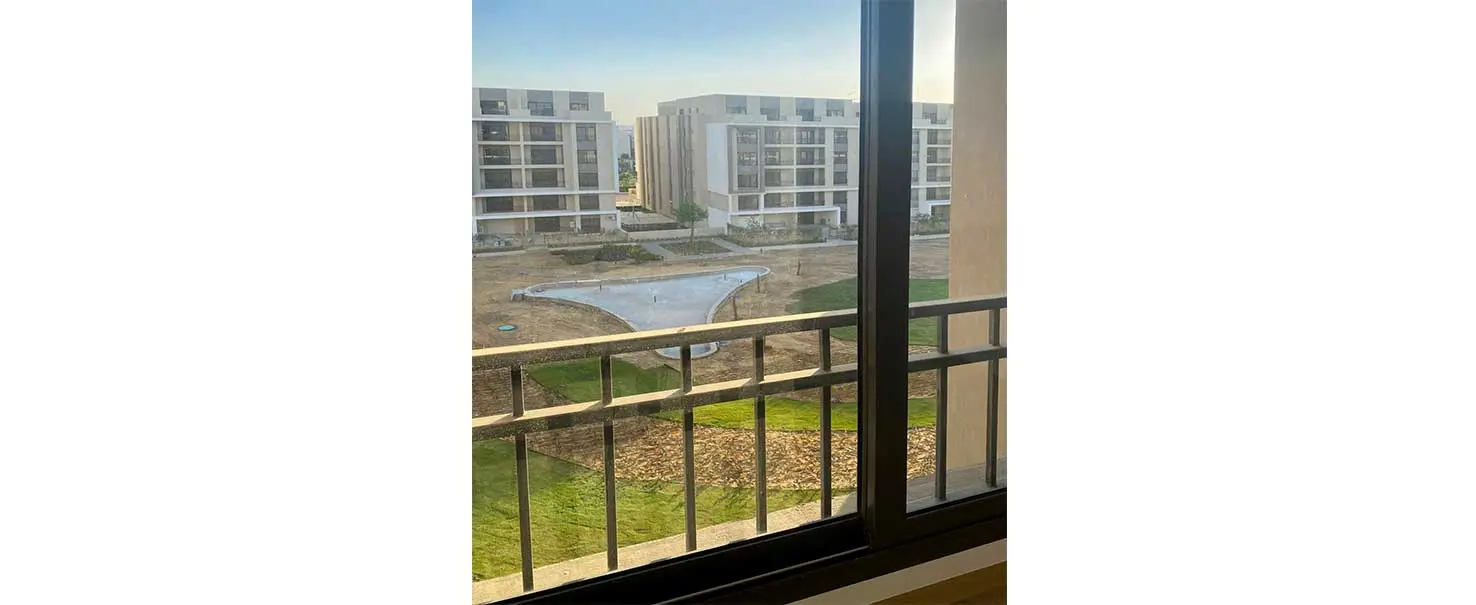 Fifth Square | Apartment