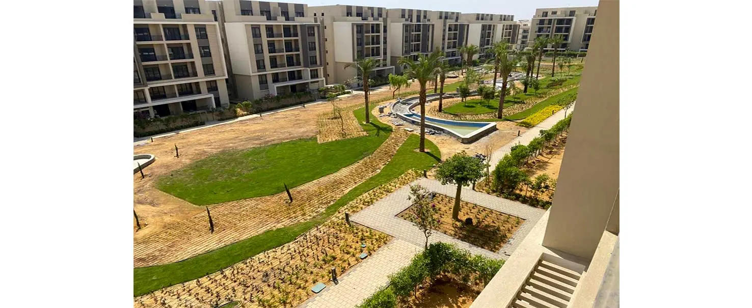 Fifth Square | Apartment