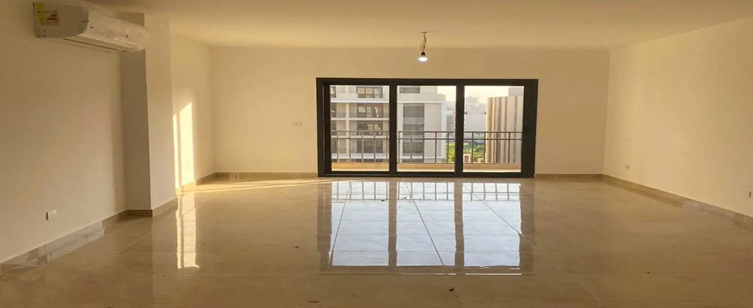 Fifth Square | Apartment