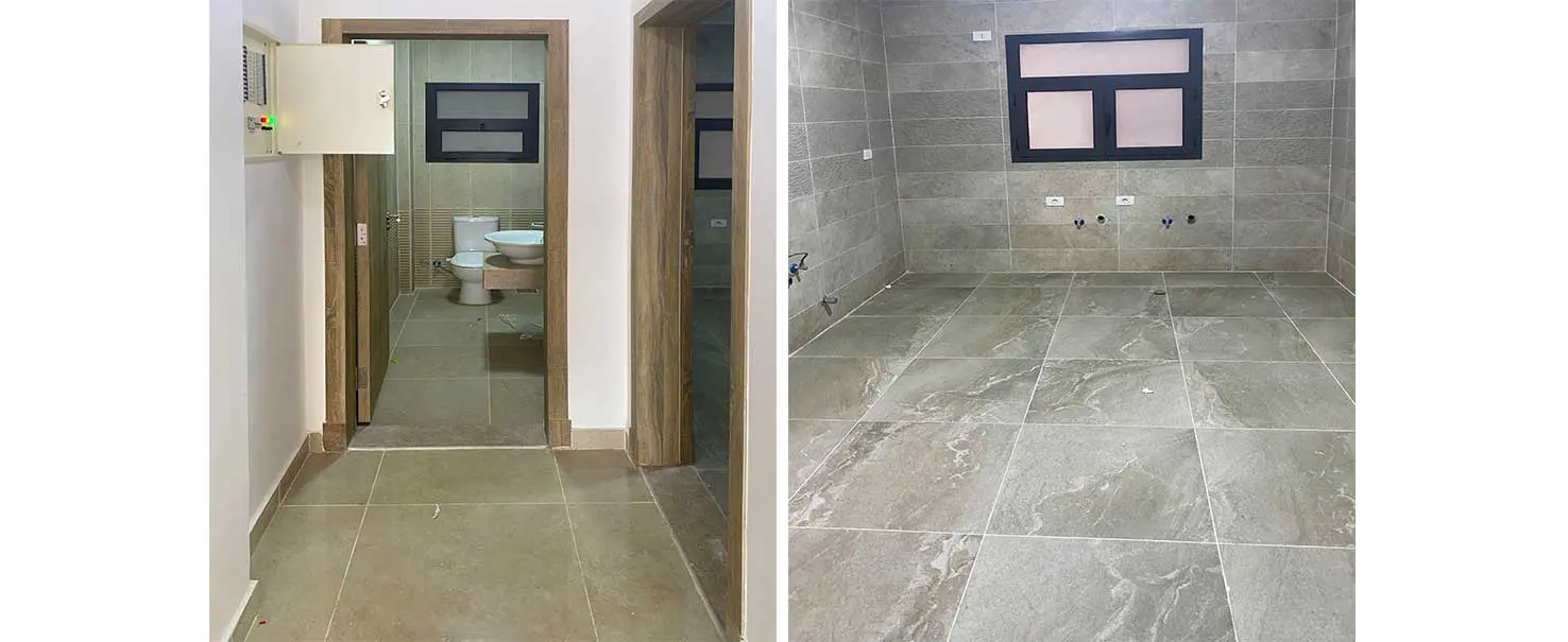 Fifth Square | Apartment