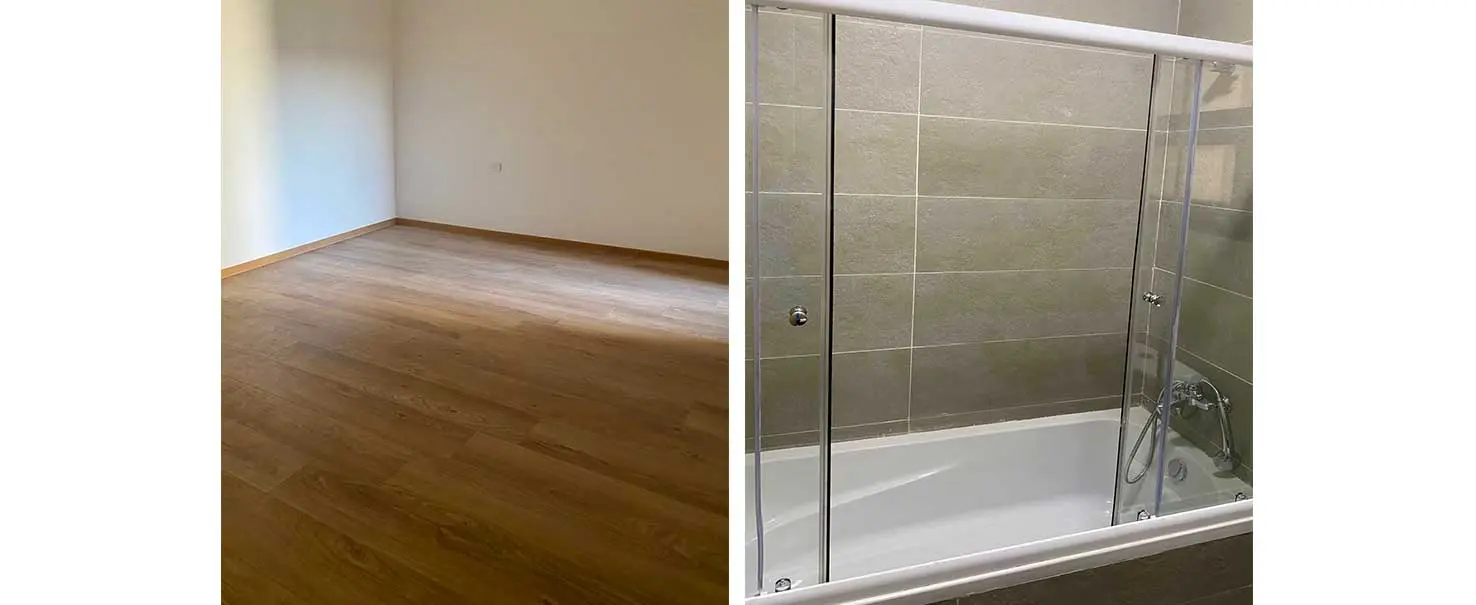 Fifth Square | Apartment