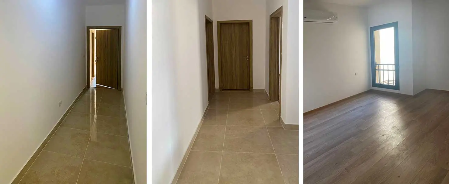 Fifth Square | Apartment