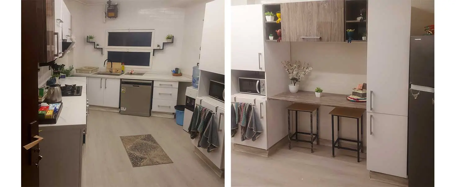 Degla | Apartment