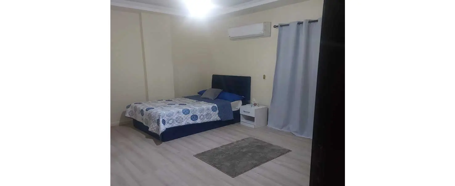Degla | Apartment