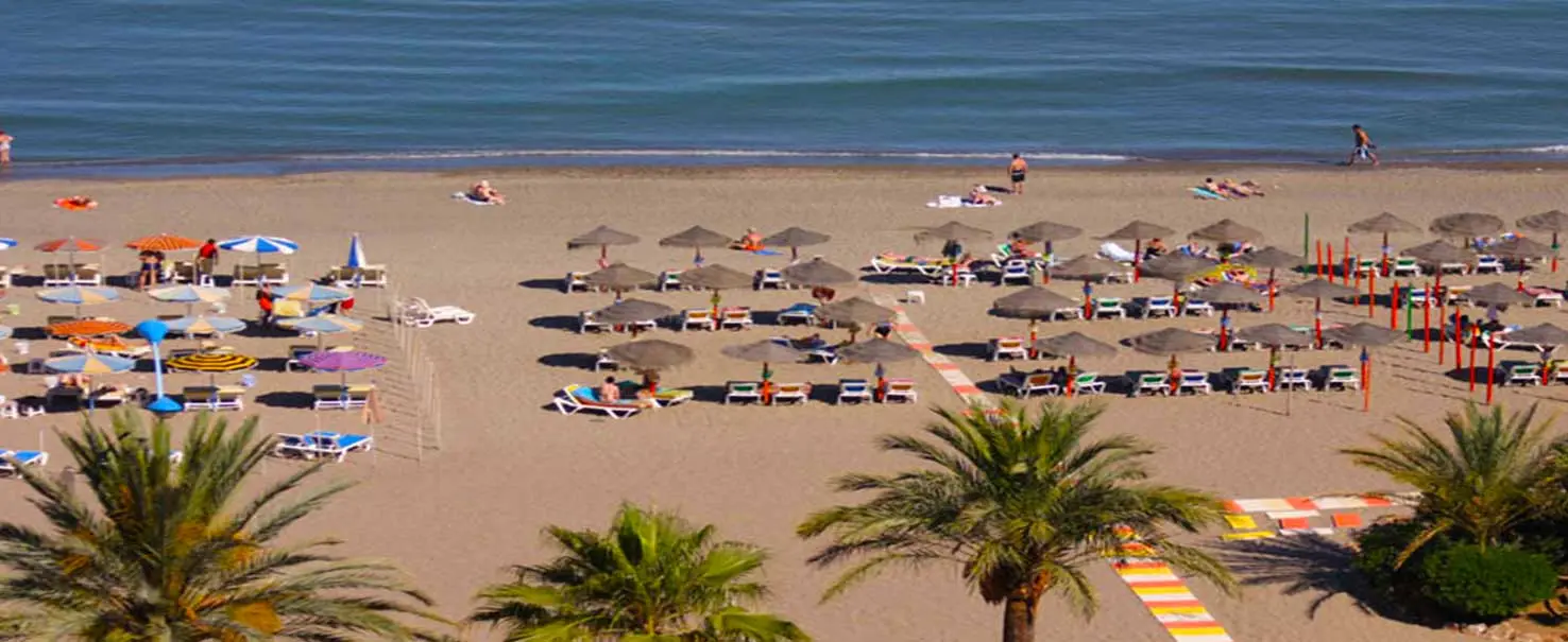 Costa Del Sol | Villa