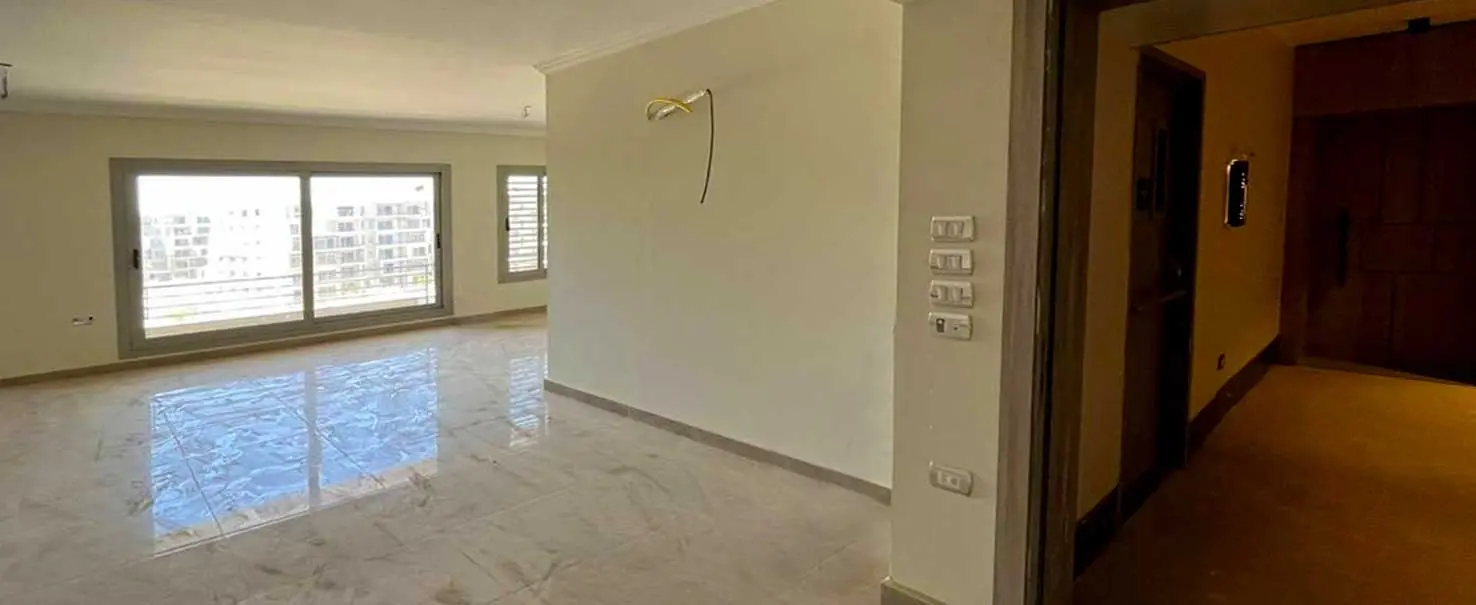 Palm Hills New Cairo | Apartment