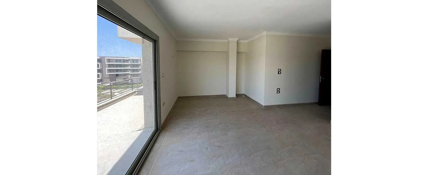 Palm Hills New Cairo | Apartment