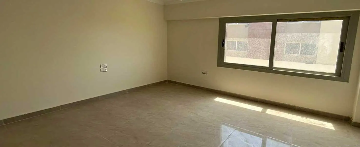 Palm Hills New Cairo | Apartment