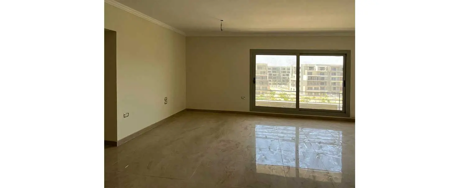 Palm Hills New Cairo | Apartment