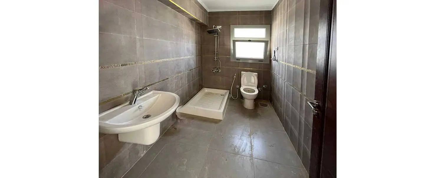 Palm Hills New Cairo | Apartment