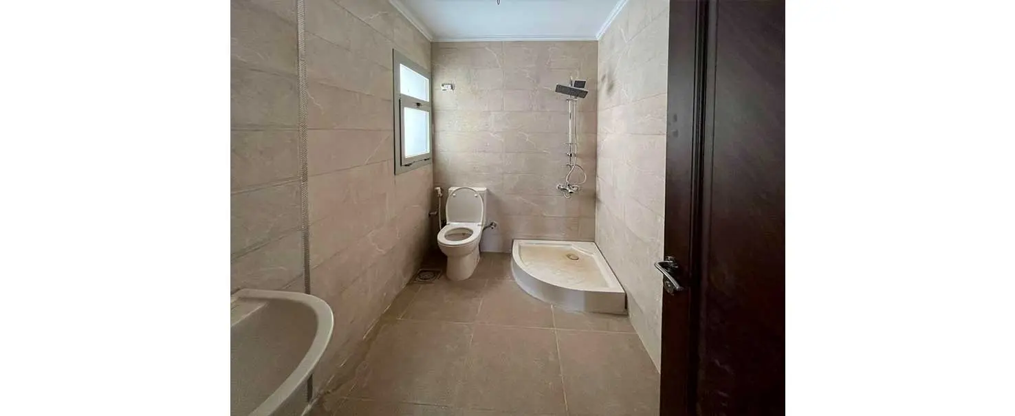 Palm Hills New Cairo | Apartment