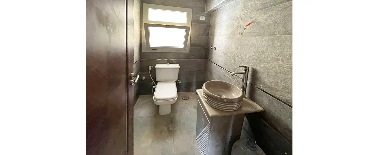 Palm Hills New Cairo | Apartment