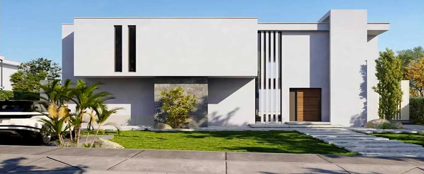 Direction White | Townhouse