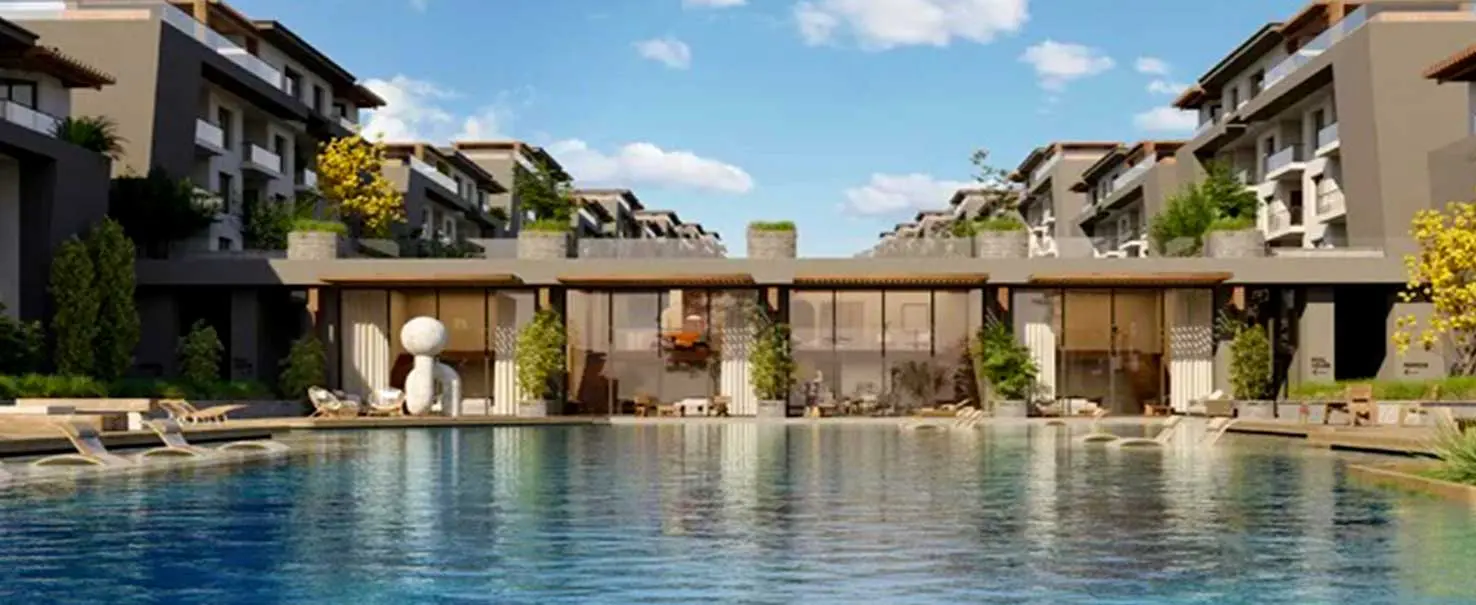 Direction White | Townhouse