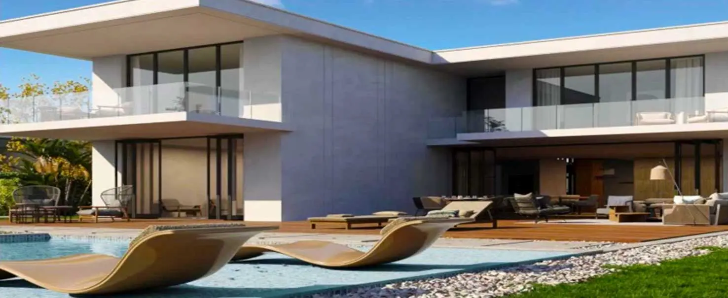 Direction White | Townhouse