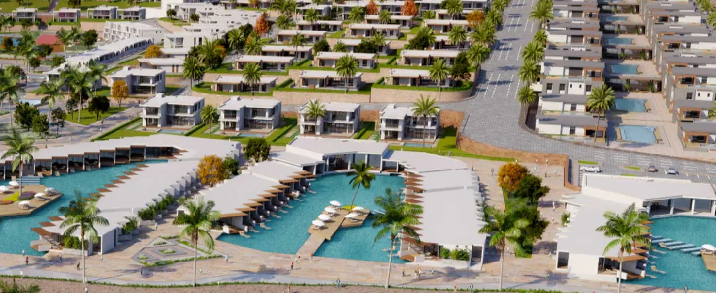 Direction White | Townhouse