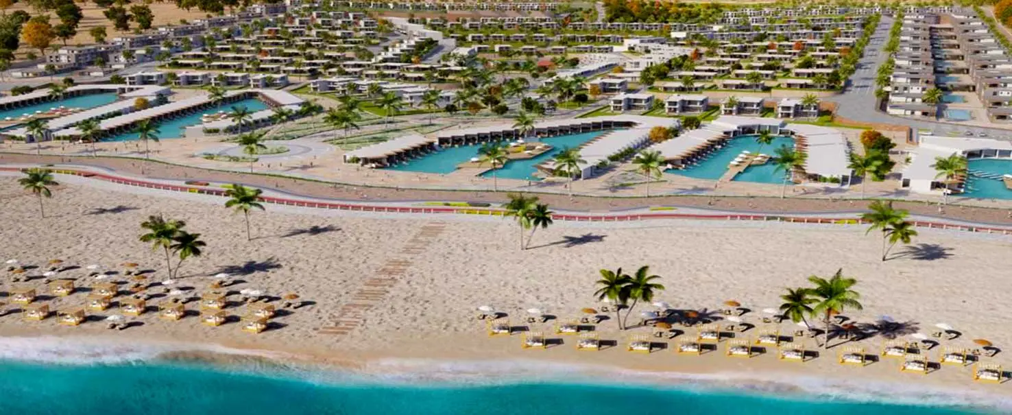 Direction White | Townhouse