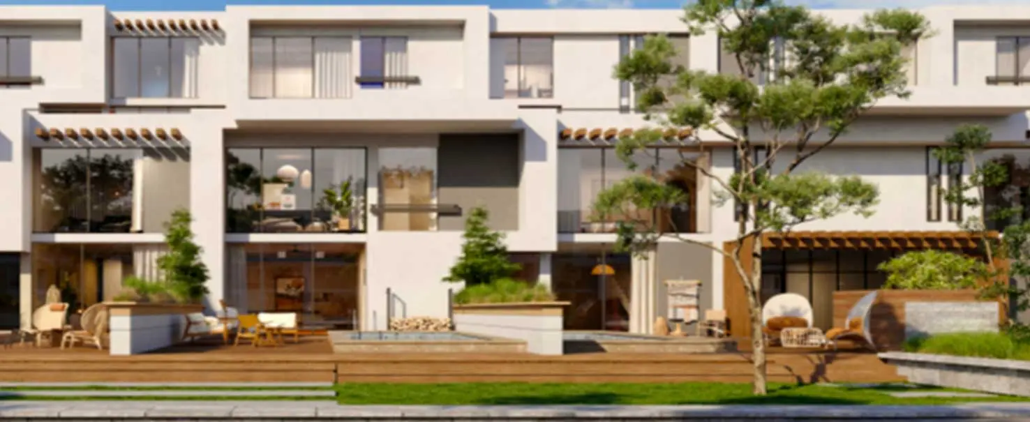 Direction White | Townhouse