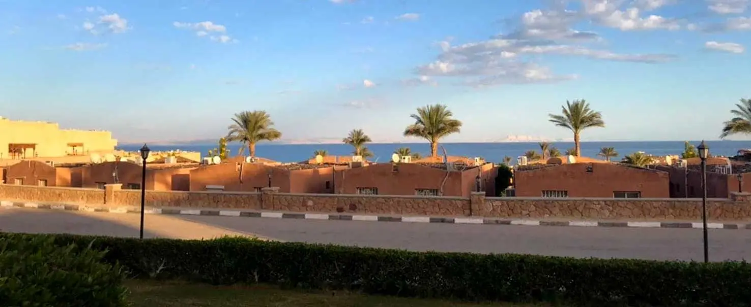 Stella Sea View | Chalet