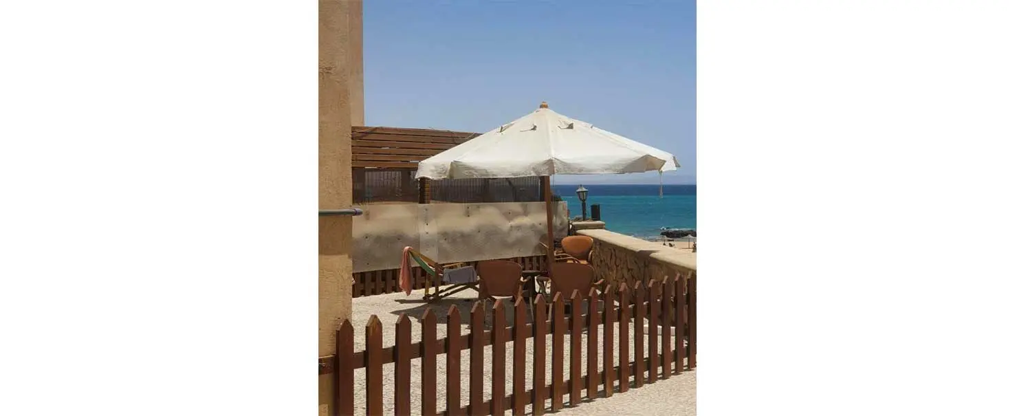 Stella Sea View | Chalet