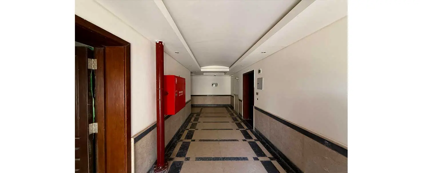 HydePark New Cairo | Villa