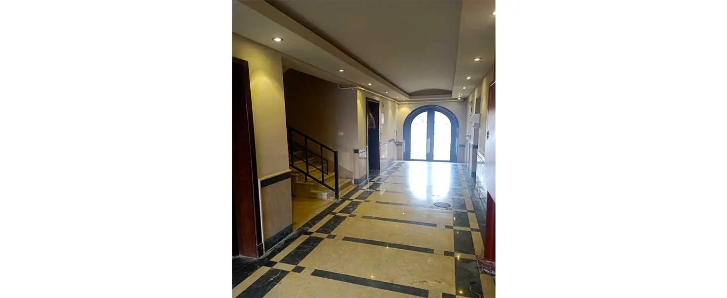 HydePark New Cairo | Villa