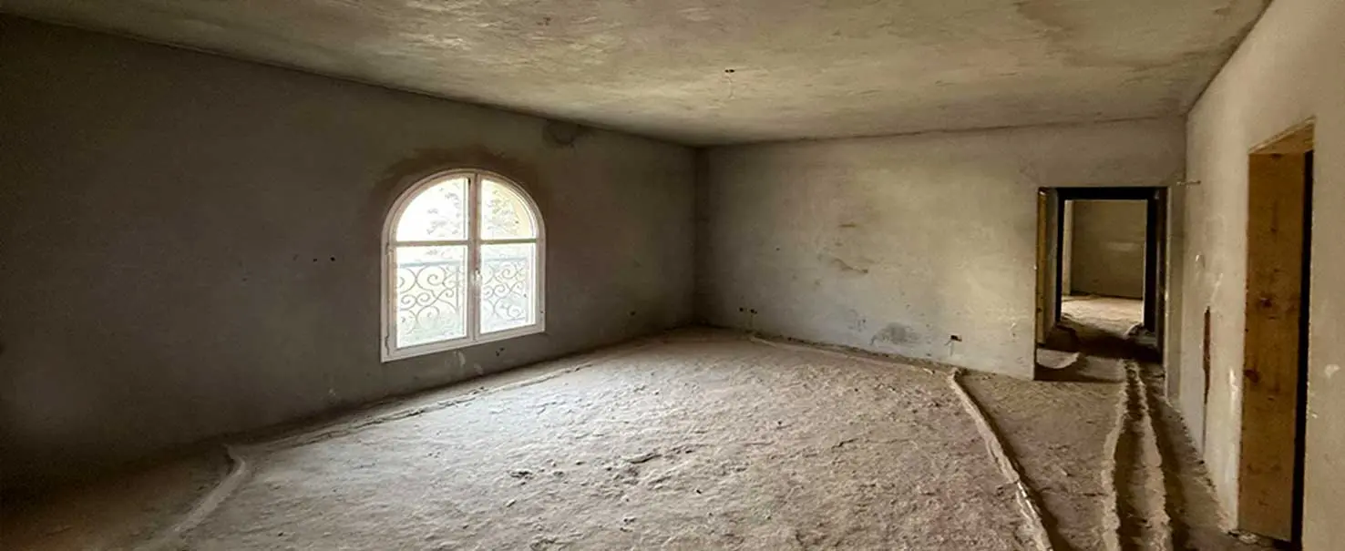 HydePark New Cairo | Villa