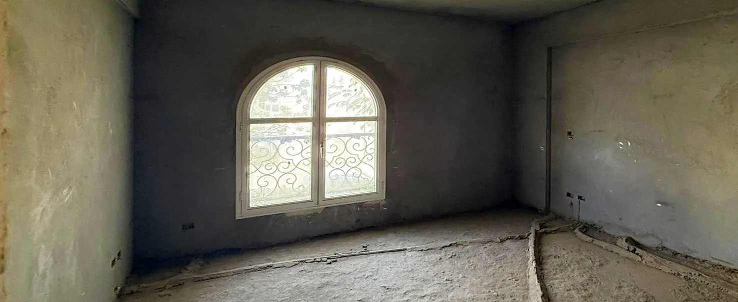 HydePark New Cairo | Villa