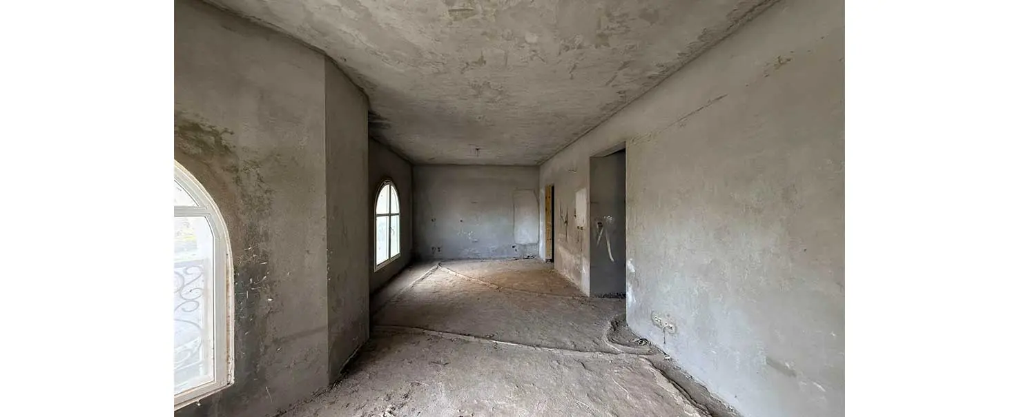 HydePark New Cairo | Villa