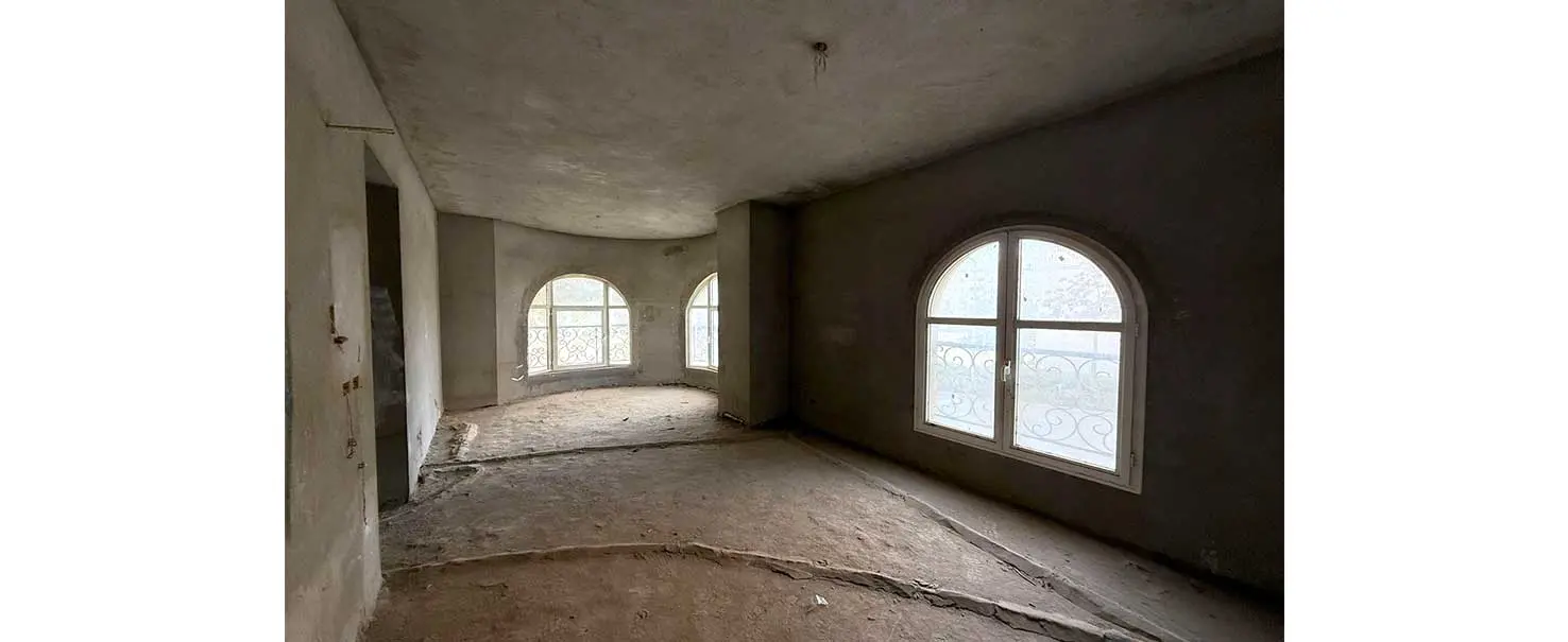 HydePark New Cairo | Villa