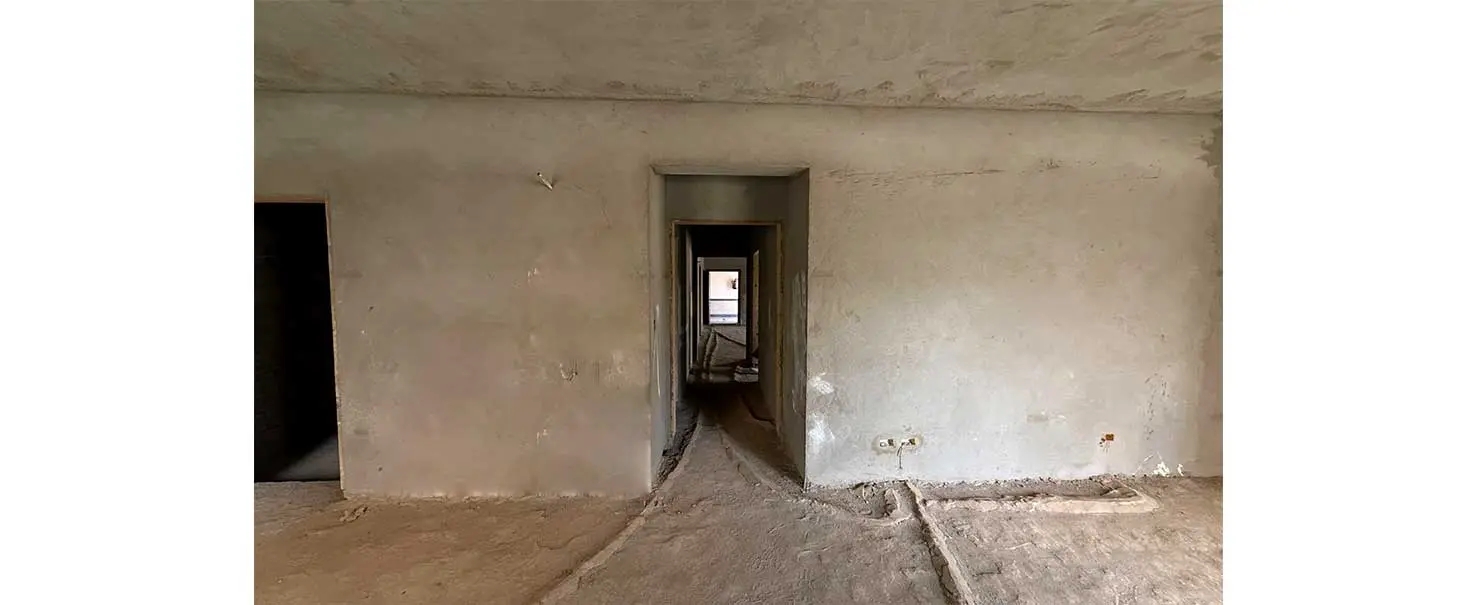 HydePark New Cairo | Villa