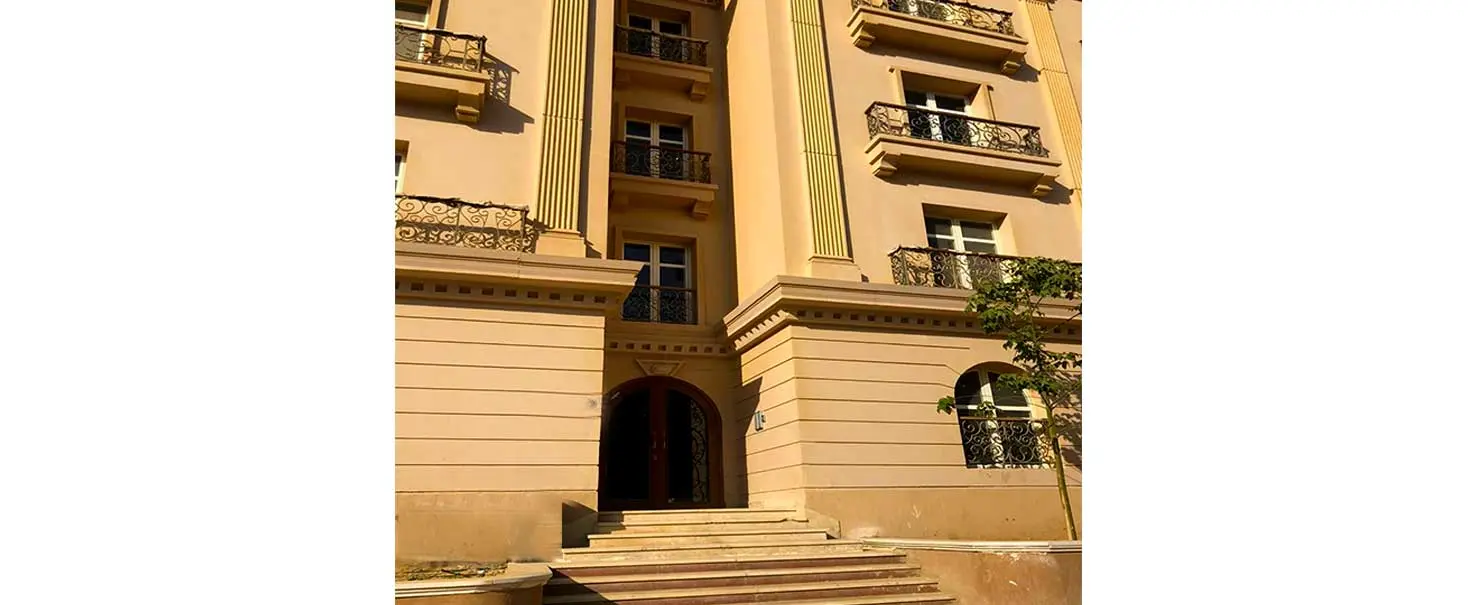 HydePark New Cairo | Villa