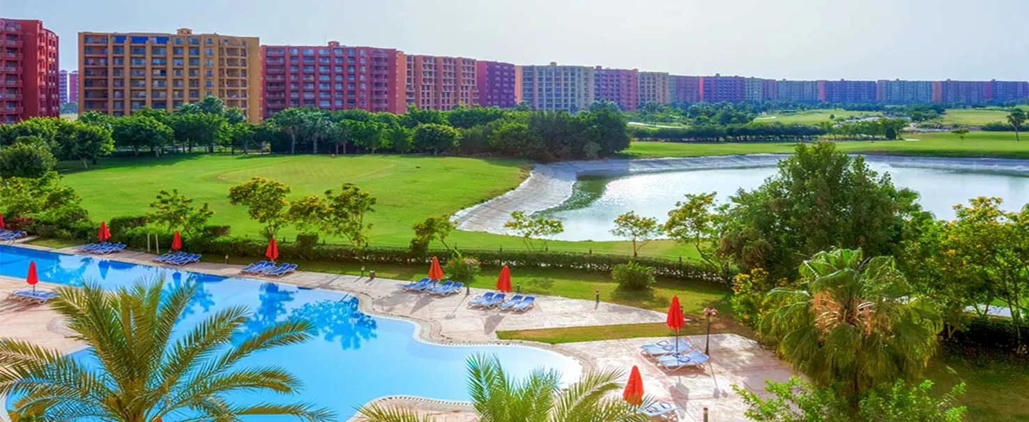 Porto Golf Marina | Chalet