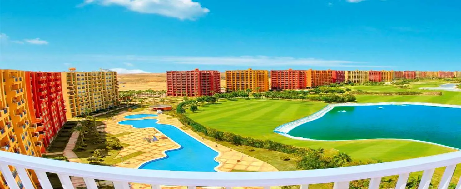 Porto Golf Marina | Chalet