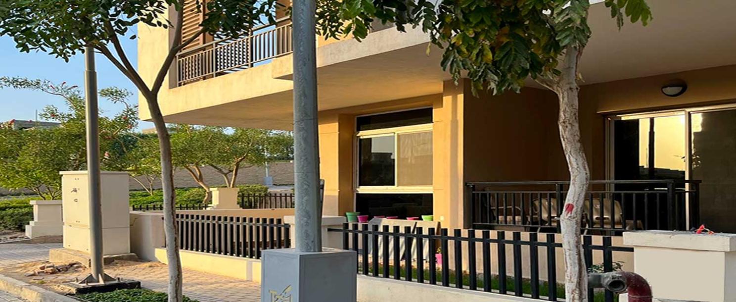 Taj Sultan | Ground Floor