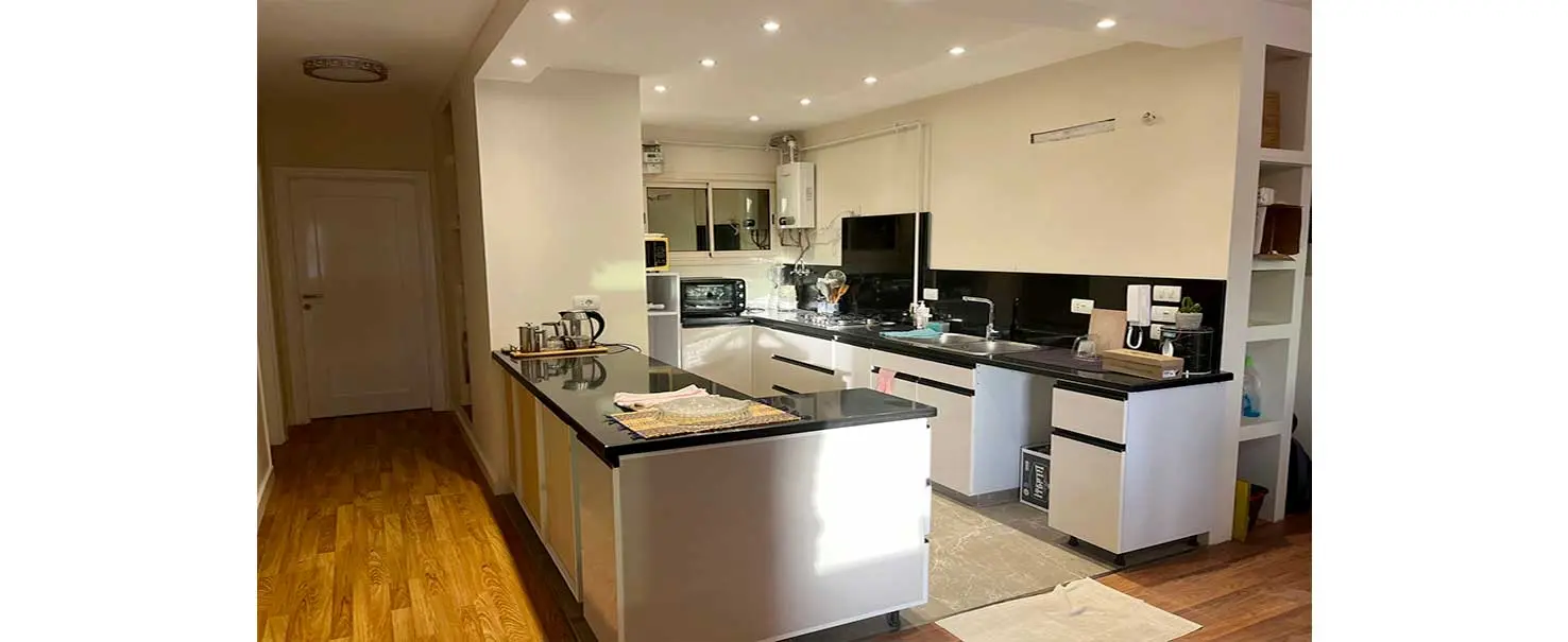 Taj Sultan | Ground Floor